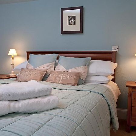 Glenuig House Bed & Breakfast Inverness Bagian luar foto