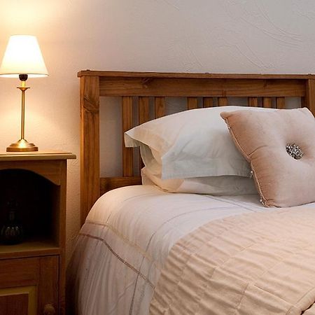 Glenuig House Bed & Breakfast Inverness Bagian luar foto