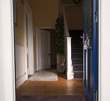 Glenuig House Bed & Breakfast Inverness Bagian luar foto
