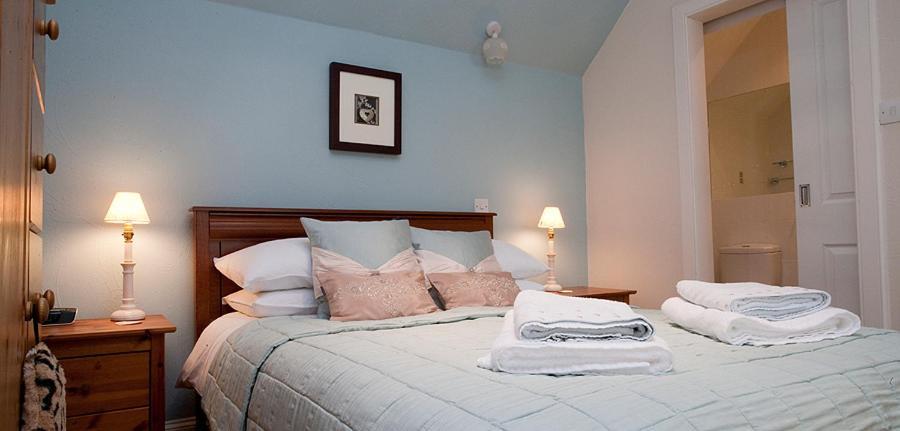 Glenuig House Bed & Breakfast Inverness Bagian luar foto