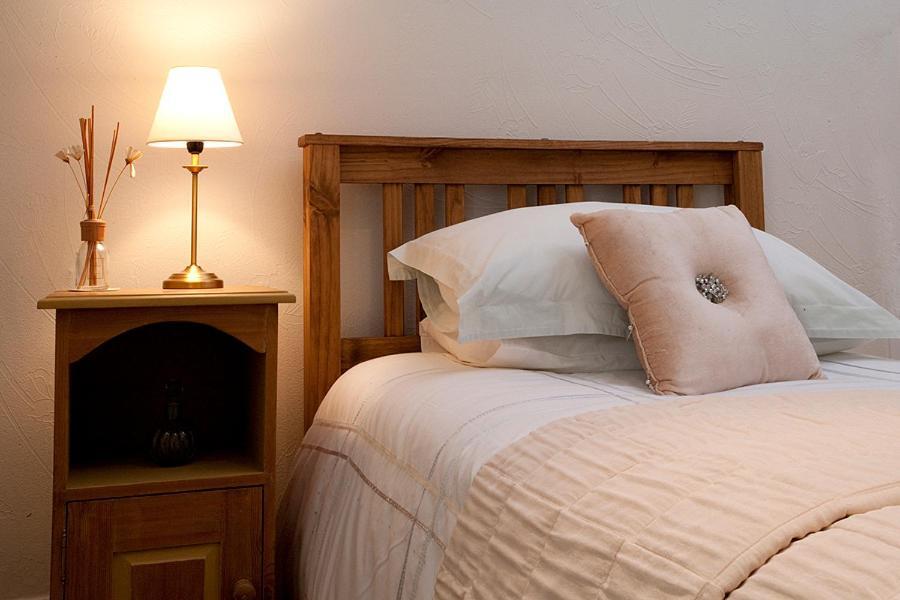 Glenuig House Bed & Breakfast Inverness Bagian luar foto