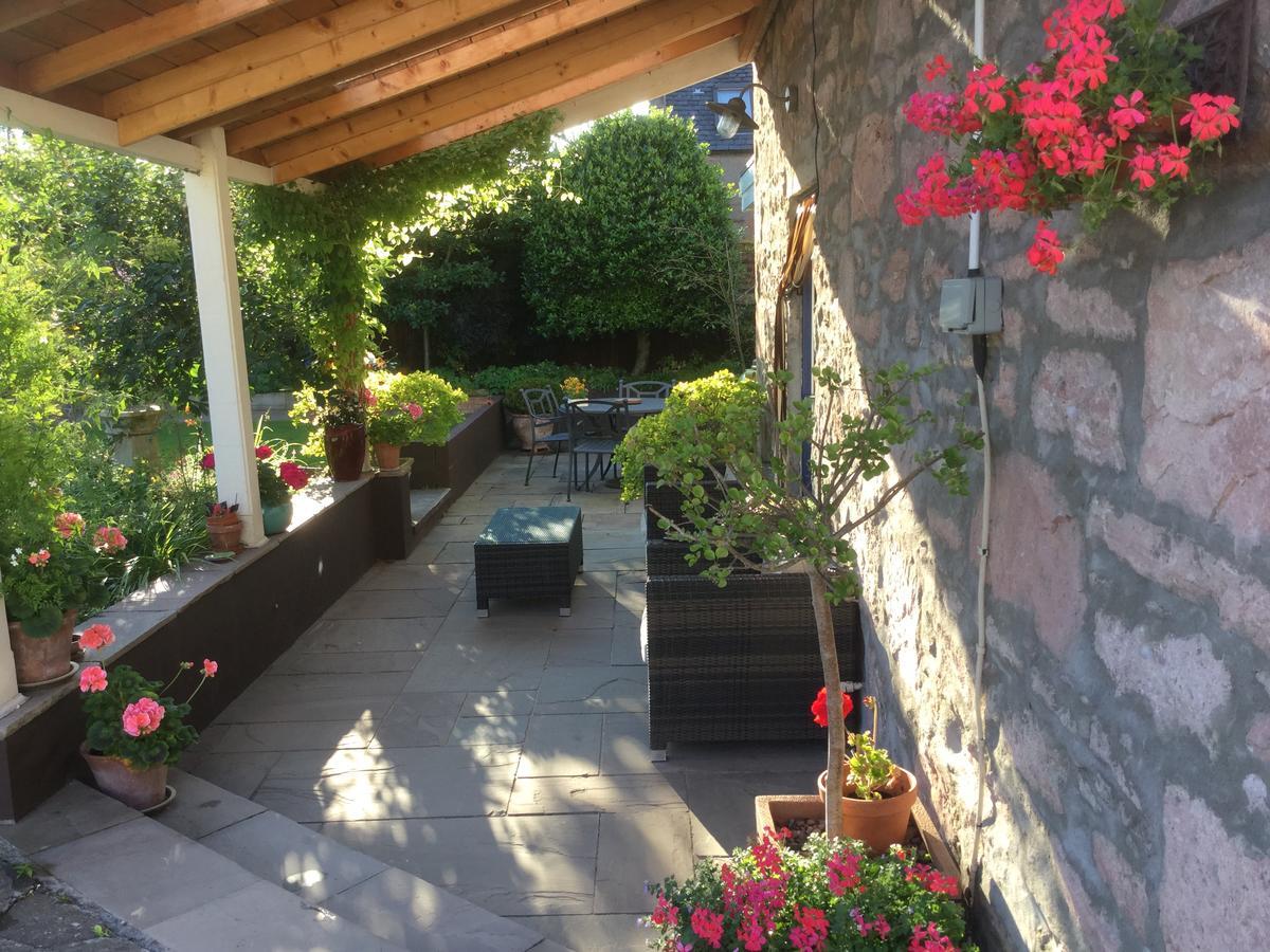Glenuig House Bed & Breakfast Inverness Bagian luar foto