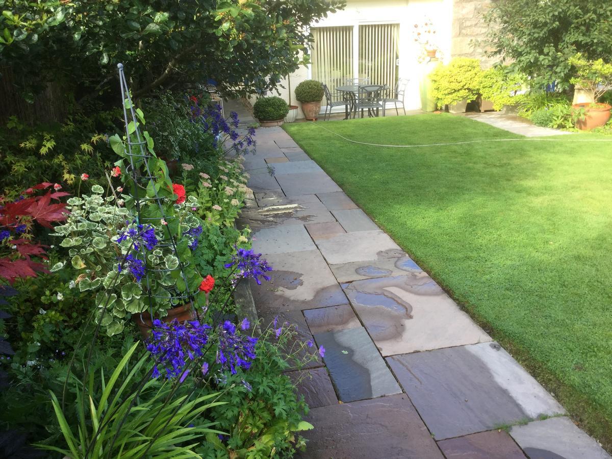 Glenuig House Bed & Breakfast Inverness Bagian luar foto