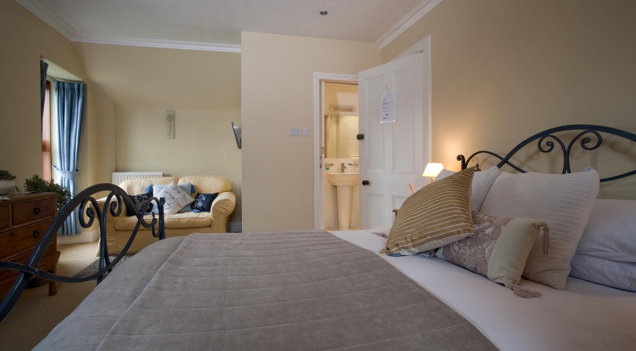 Glenuig House Bed & Breakfast Inverness Bagian luar foto