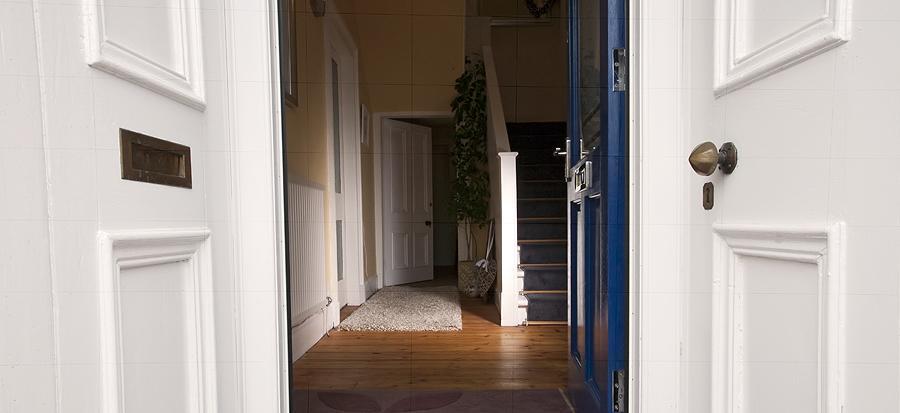 Glenuig House Bed & Breakfast Inverness Bagian luar foto
