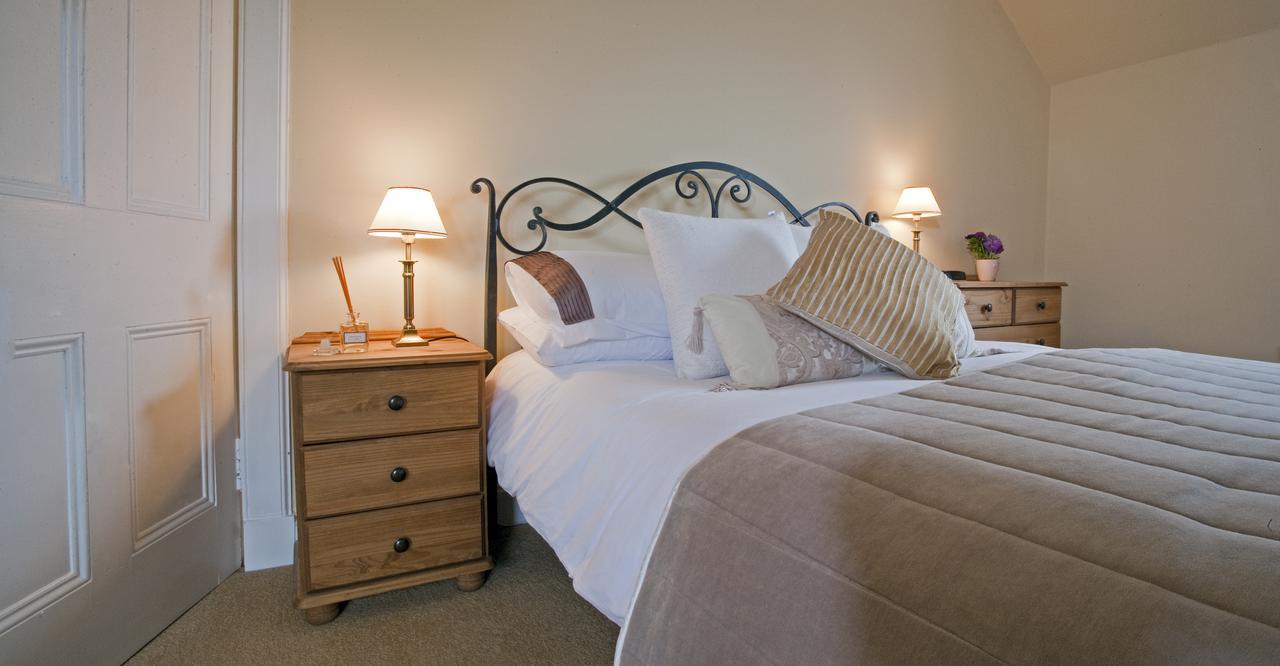 Glenuig House Bed & Breakfast Inverness Bagian luar foto