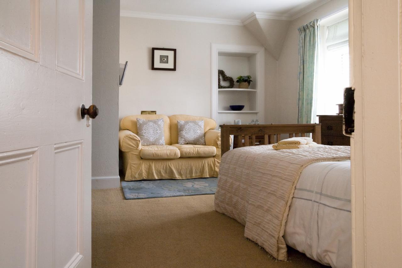 Glenuig House Bed & Breakfast Inverness Bagian luar foto