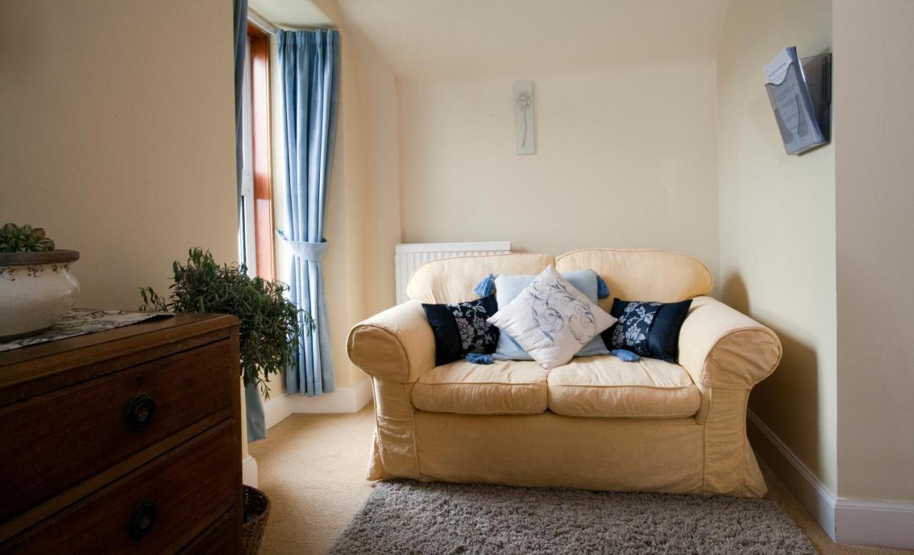 Glenuig House Bed & Breakfast Inverness Bagian luar foto