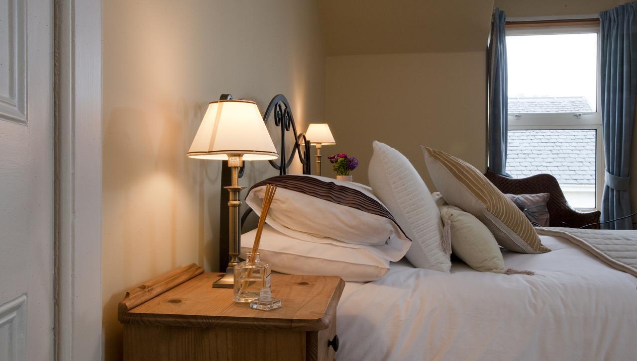 Glenuig House Bed & Breakfast Inverness Bagian luar foto