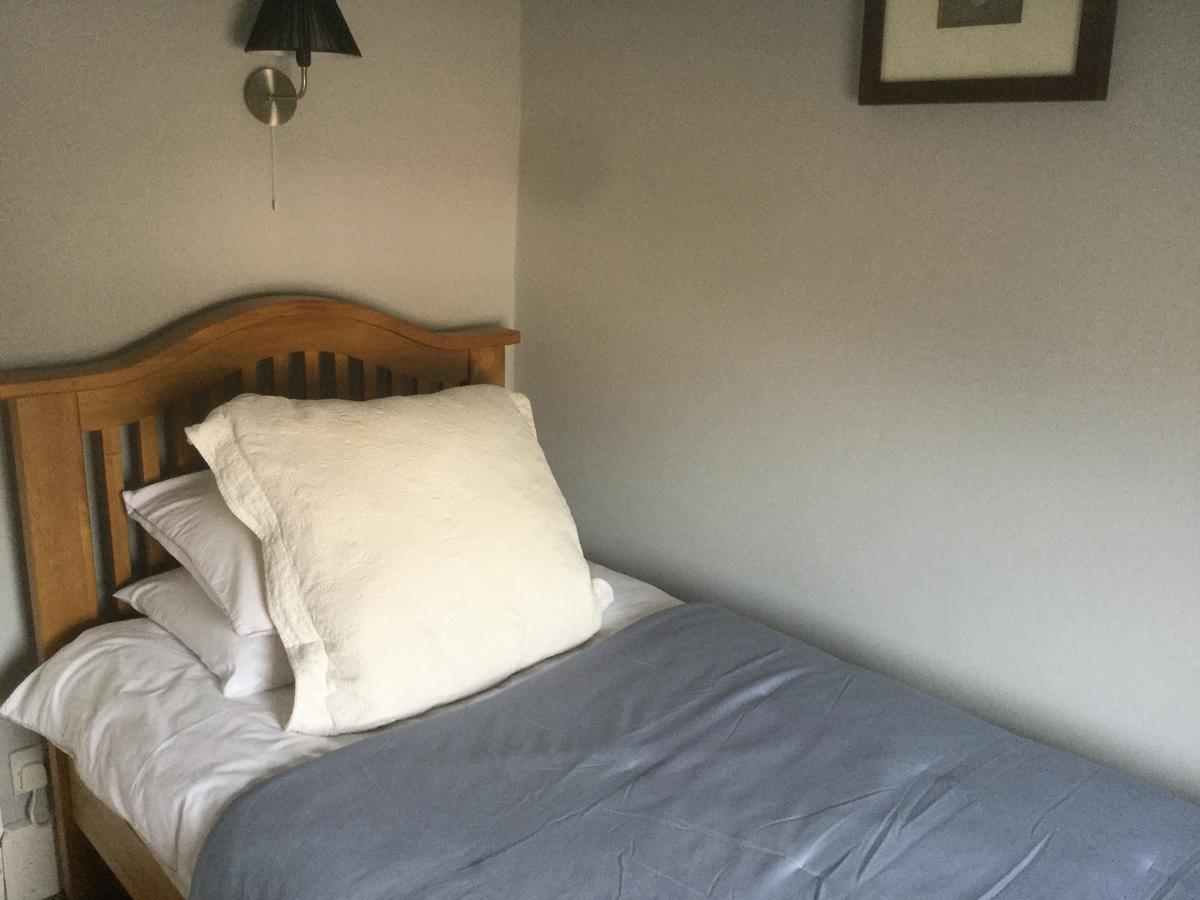 Glenuig House Bed & Breakfast Inverness Bagian luar foto