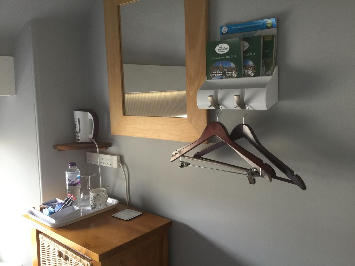 Glenuig House Bed & Breakfast Inverness Bagian luar foto