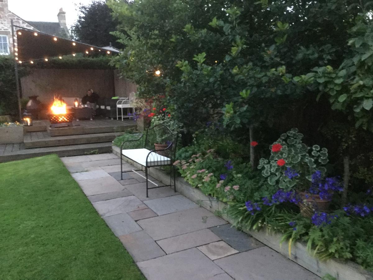 Glenuig House Bed & Breakfast Inverness Bagian luar foto