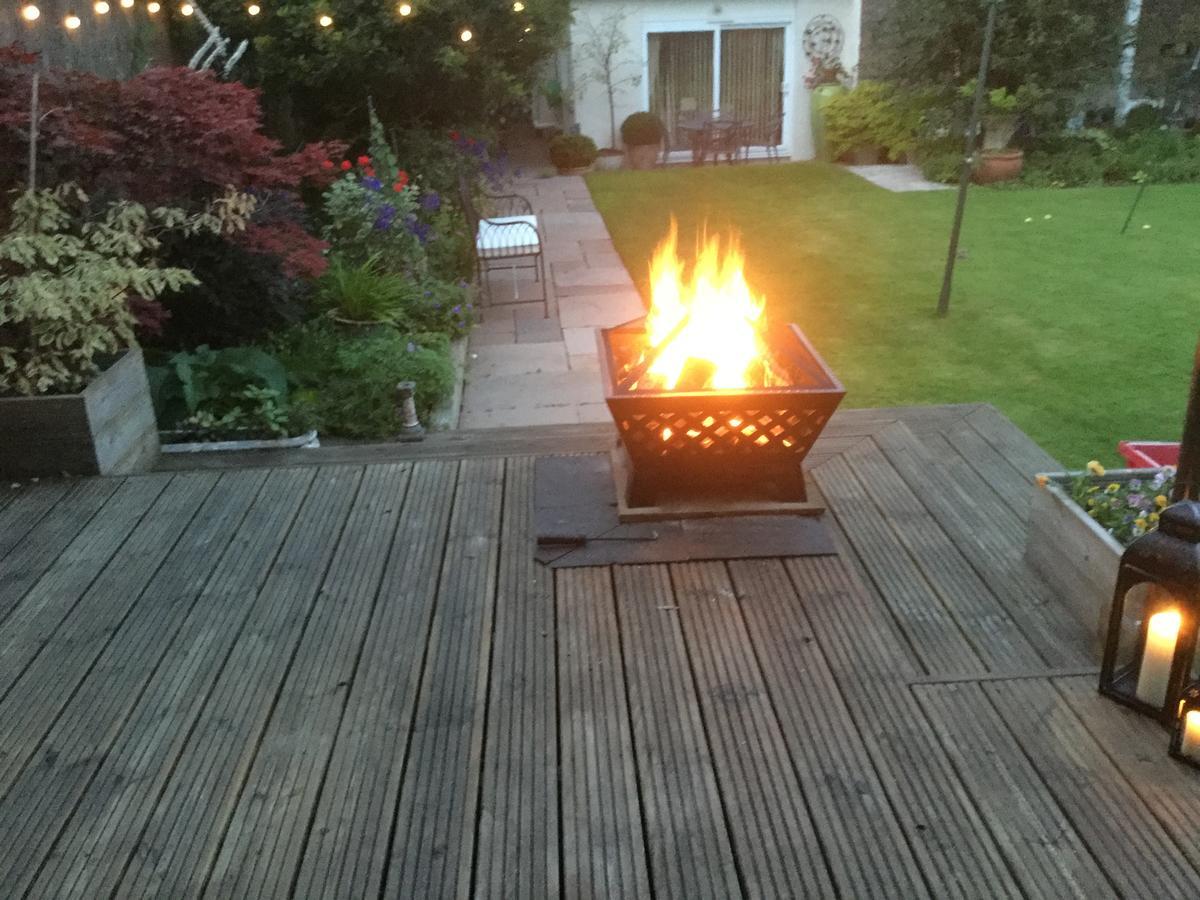 Glenuig House Bed & Breakfast Inverness Bagian luar foto