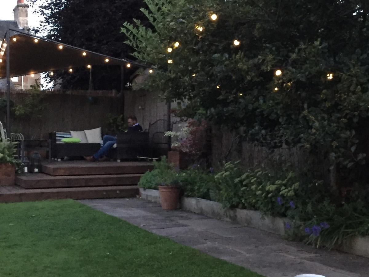 Glenuig House Bed & Breakfast Inverness Bagian luar foto